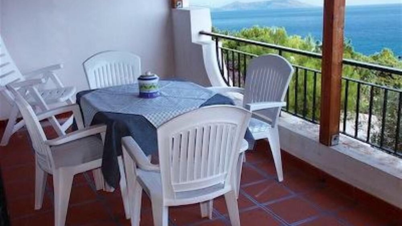 Photo of Patio Balcony in Gioiosa Marea