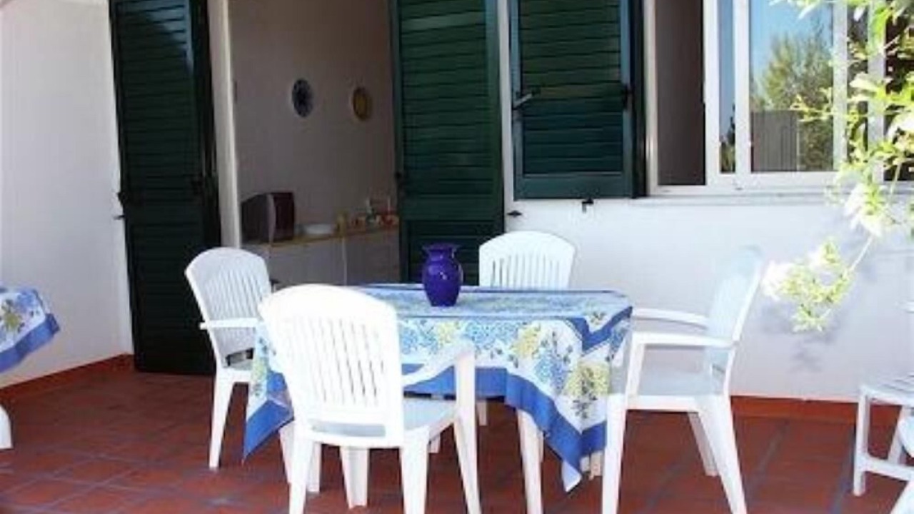 Photo of Patio Balcony in Gioiosa Marea