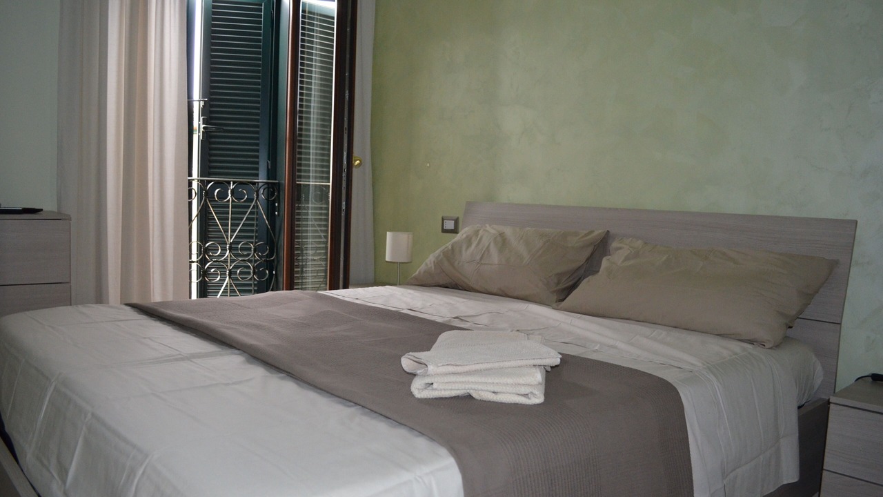 Photo of Bedroom in Gallese