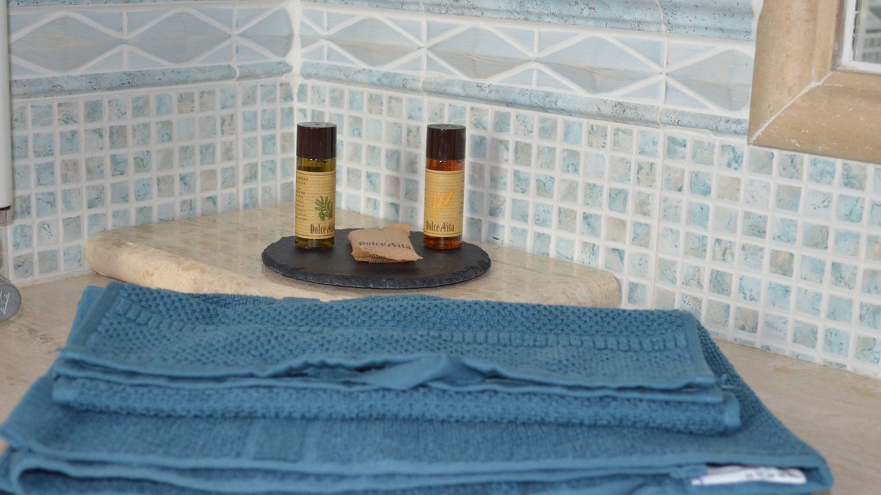 Photo of Bathroom in Gallese