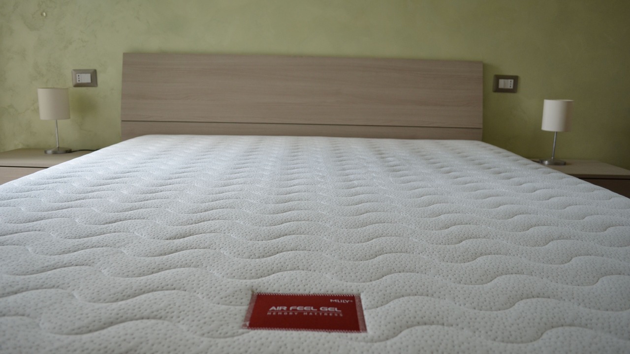 Photo of Bedroom in Gallese