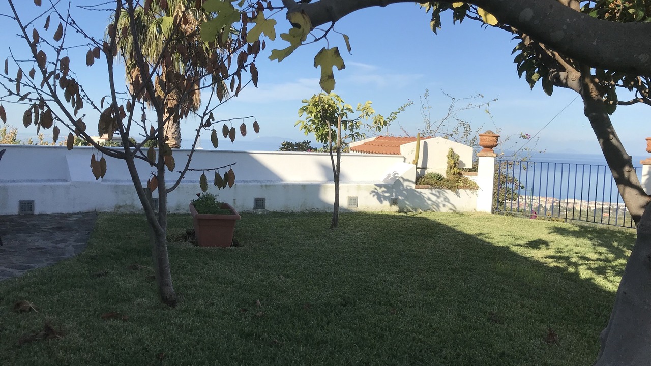 Photo of Outdoor in Villafranca Tirrena