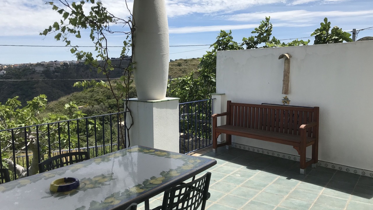 Photo of Outdoor in Villafranca Tirrena