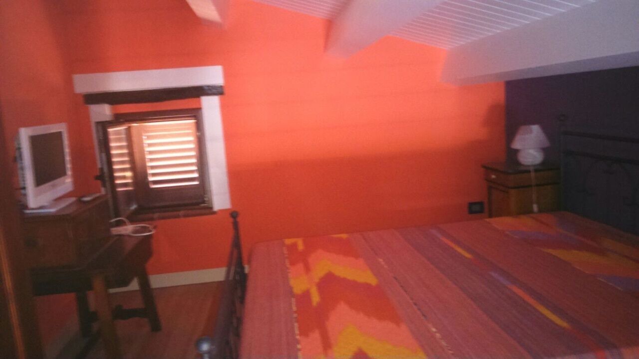 Photo of Bedroom in Villafranca Tirrena