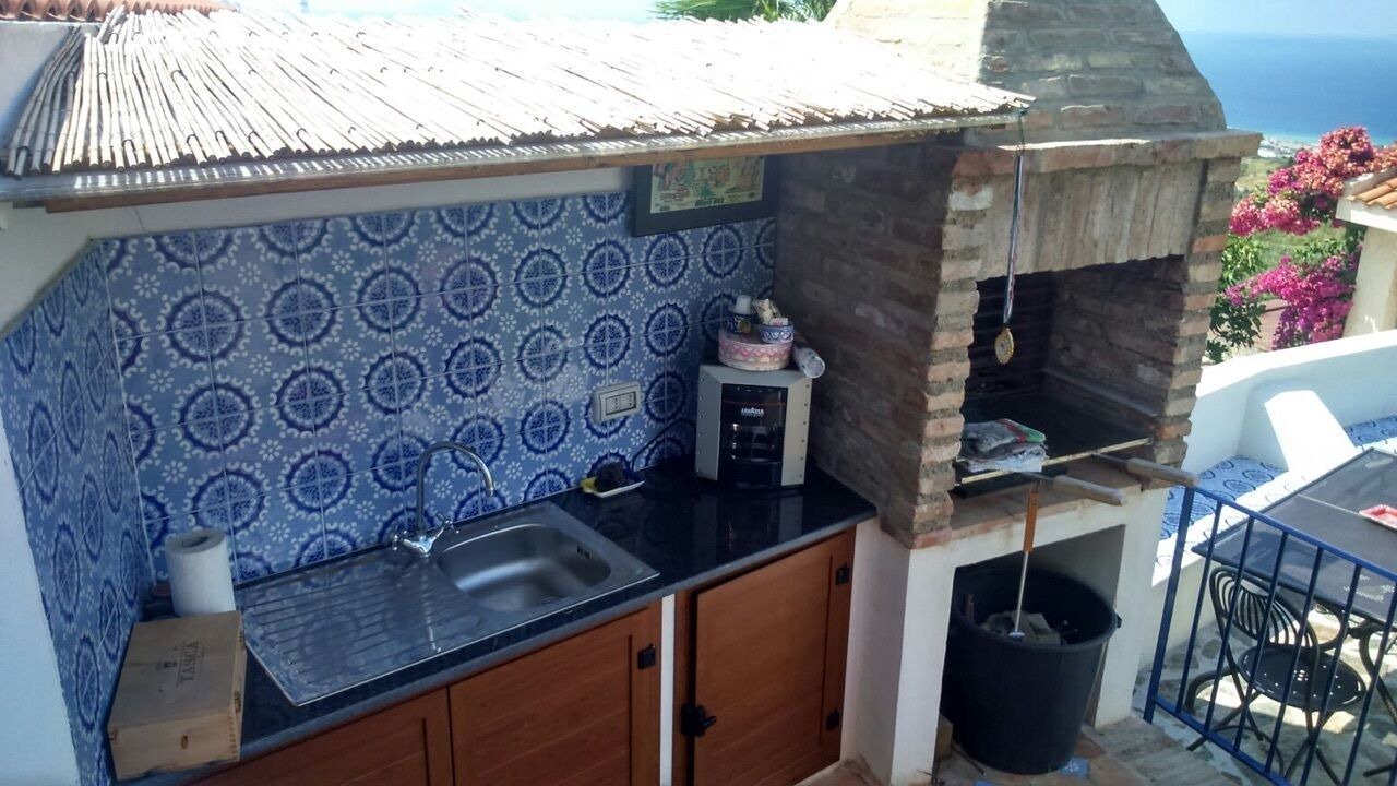Photo of Outdoor in Villafranca Tirrena