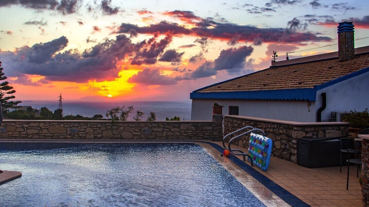 Photo of Outdoor in Villafranca Tirrena