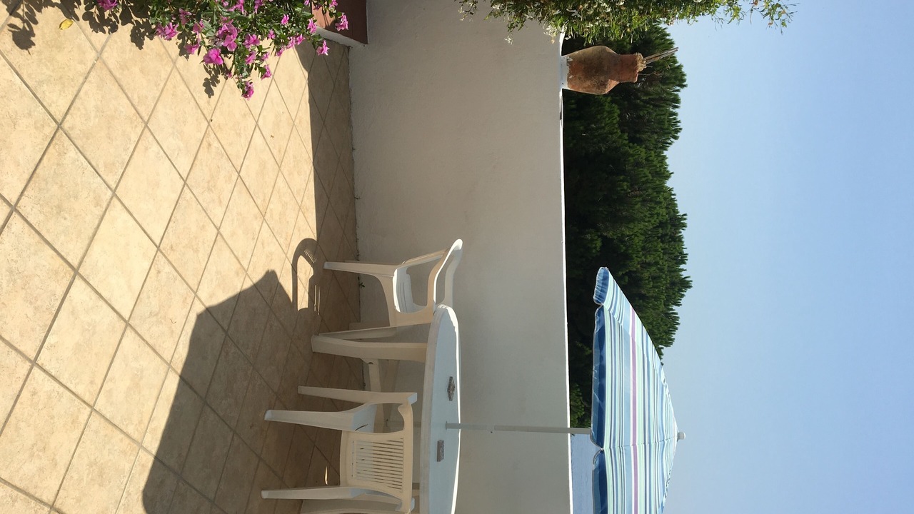 Photo of Outdoor in Santa Marina Salina