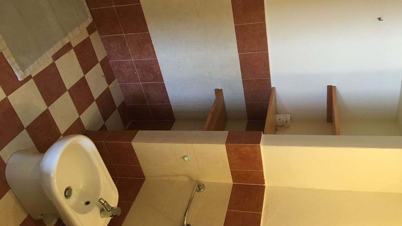 Photo of Bathroom in Santa Marina Salina