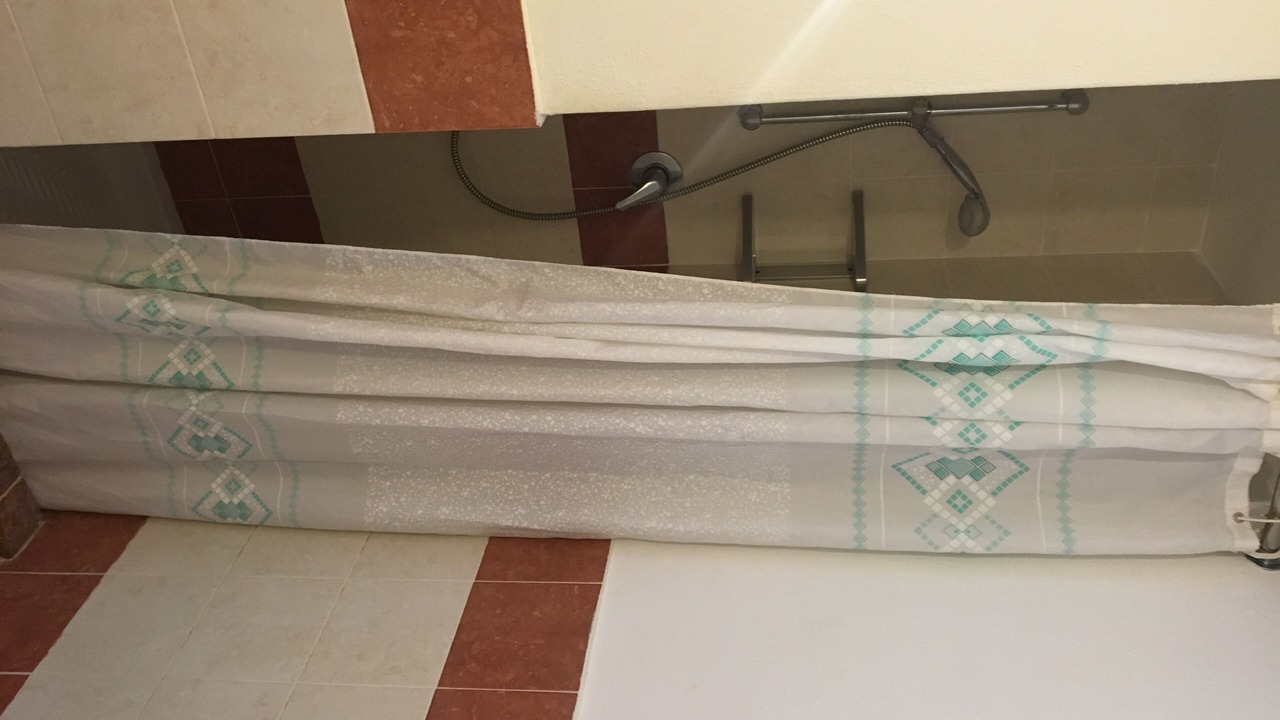 Photo of Bathroom in Santa Marina Salina
