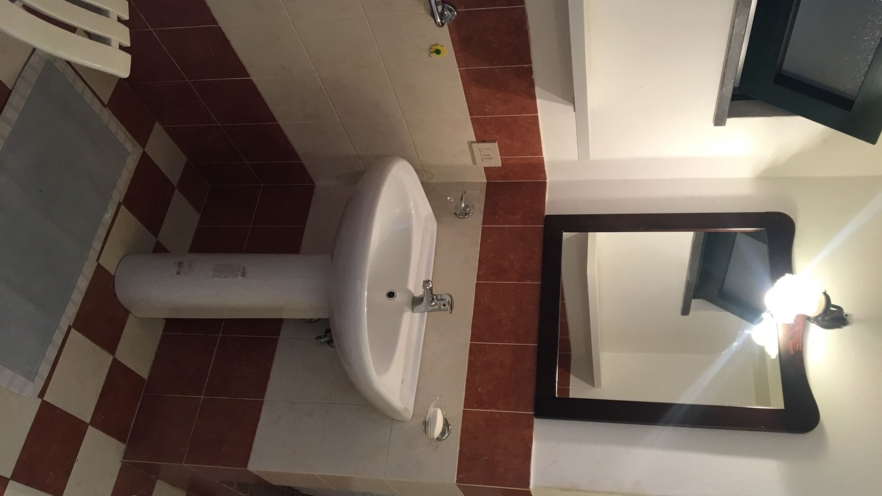 Photo of Bathroom in Santa Marina Salina