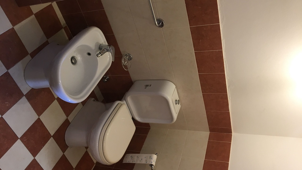 Photo of Bathroom in Santa Marina Salina