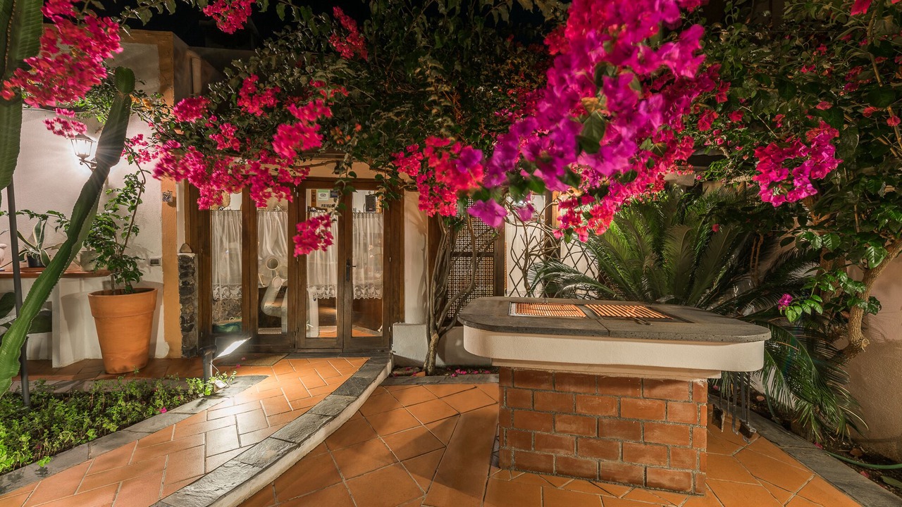 Photo of Patio Balcony in Leni