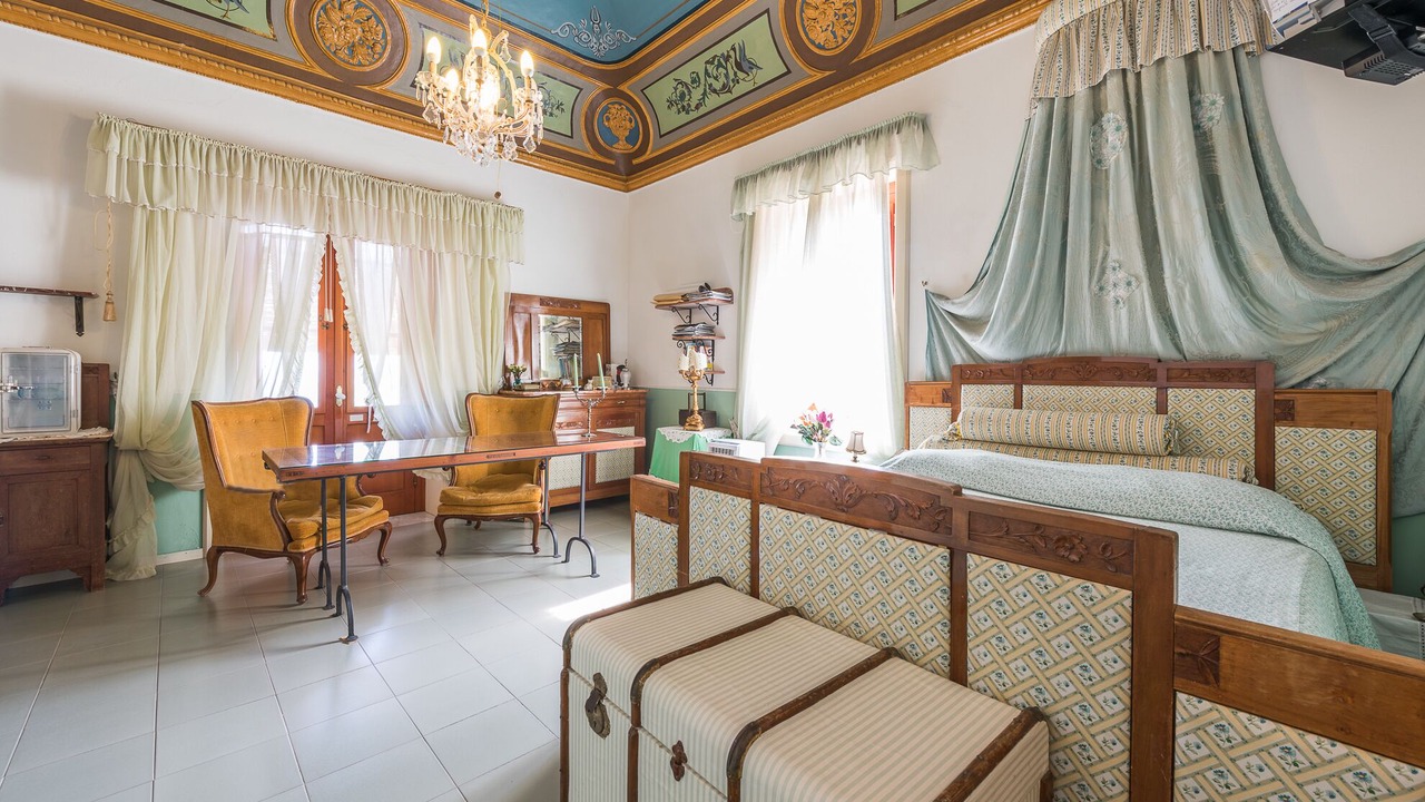 Photo of Bedroom in Leni