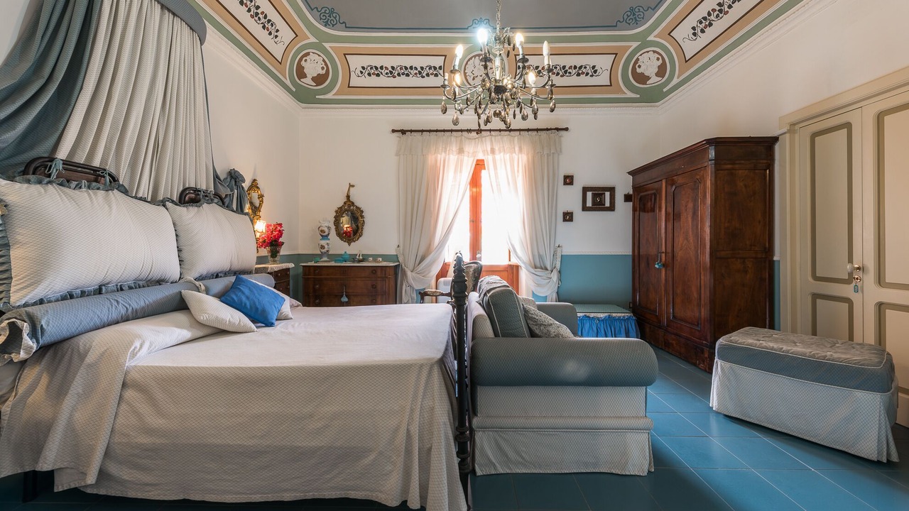 Photo of Bedroom in Leni