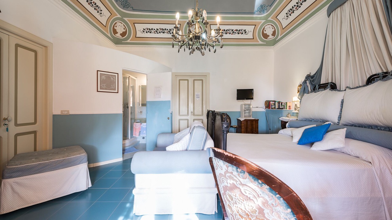 Photo of Bedroom in Leni