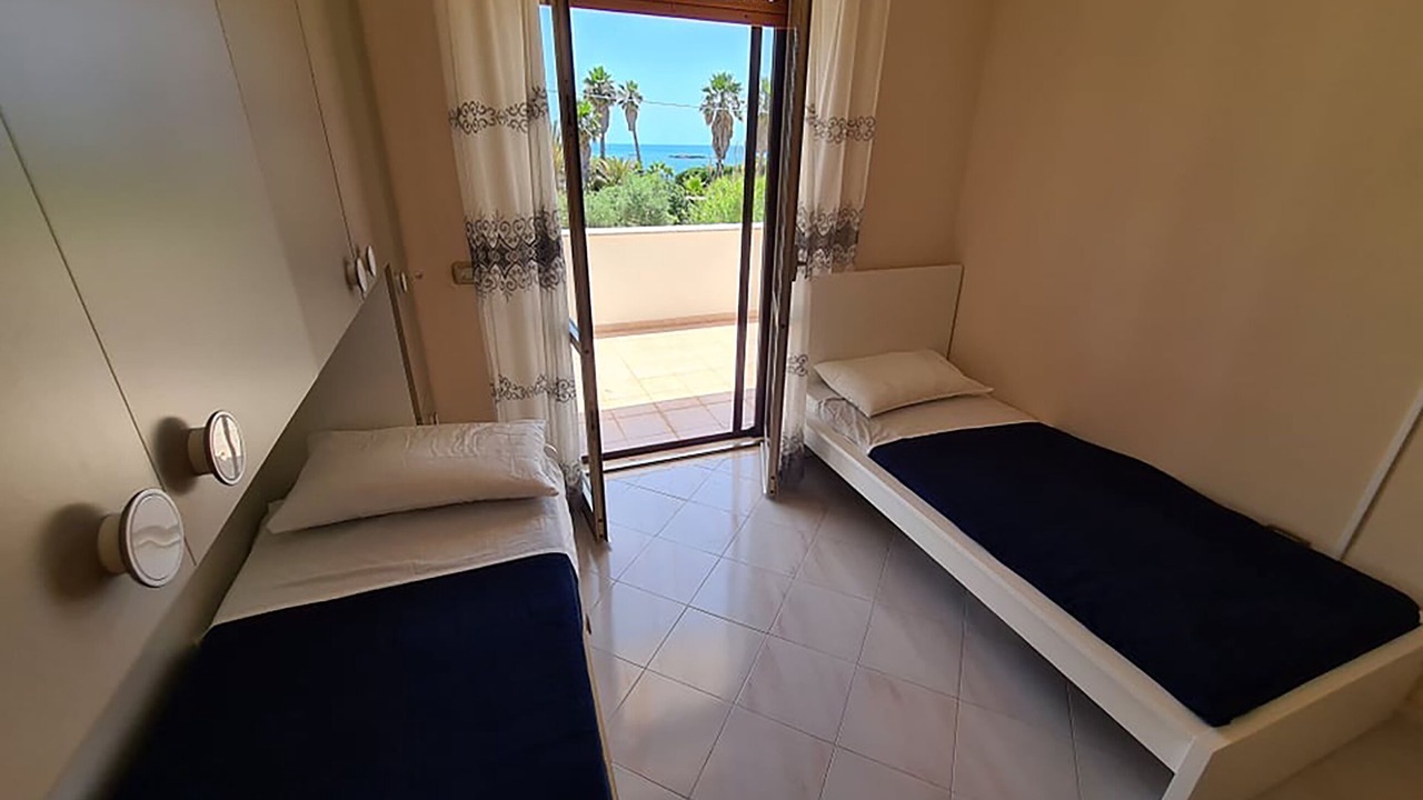 Photo of Bedroom in Arenella