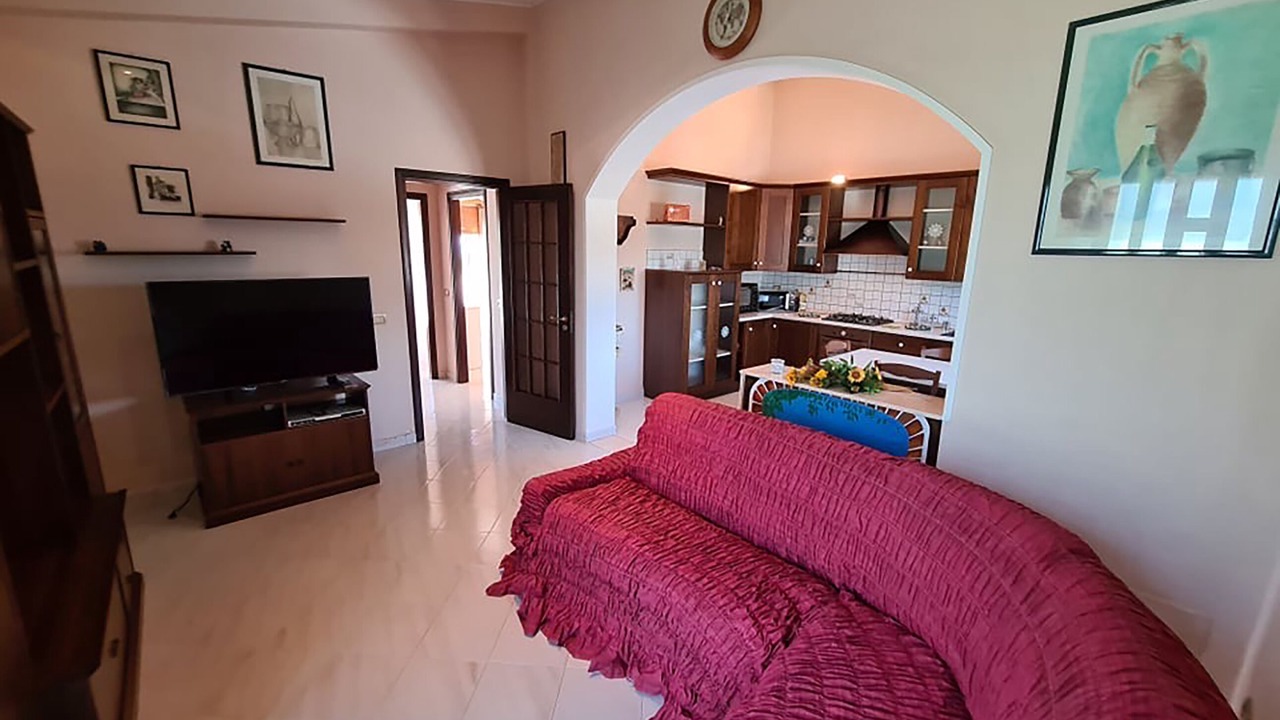 Photo of Livingroom in Arenella