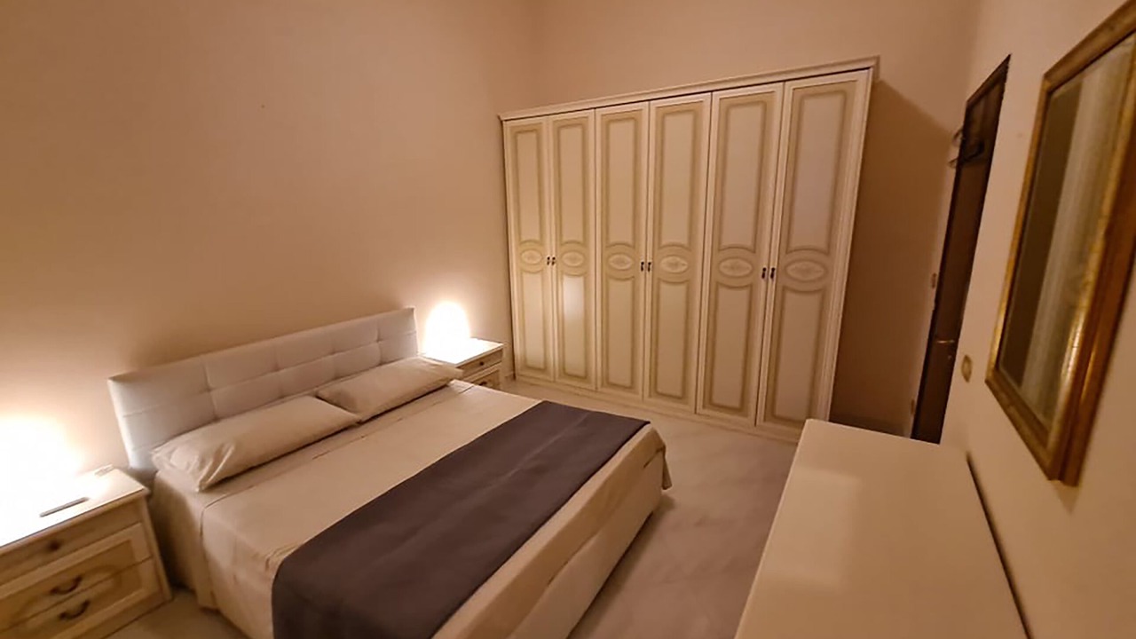 Photo of Bedroom in Arenella