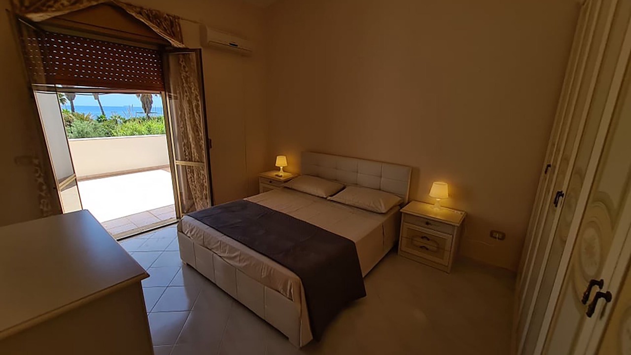Photo of Bedroom in Arenella