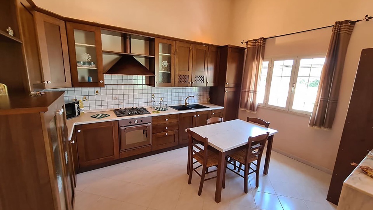 Photo of Kitchen in Arenella