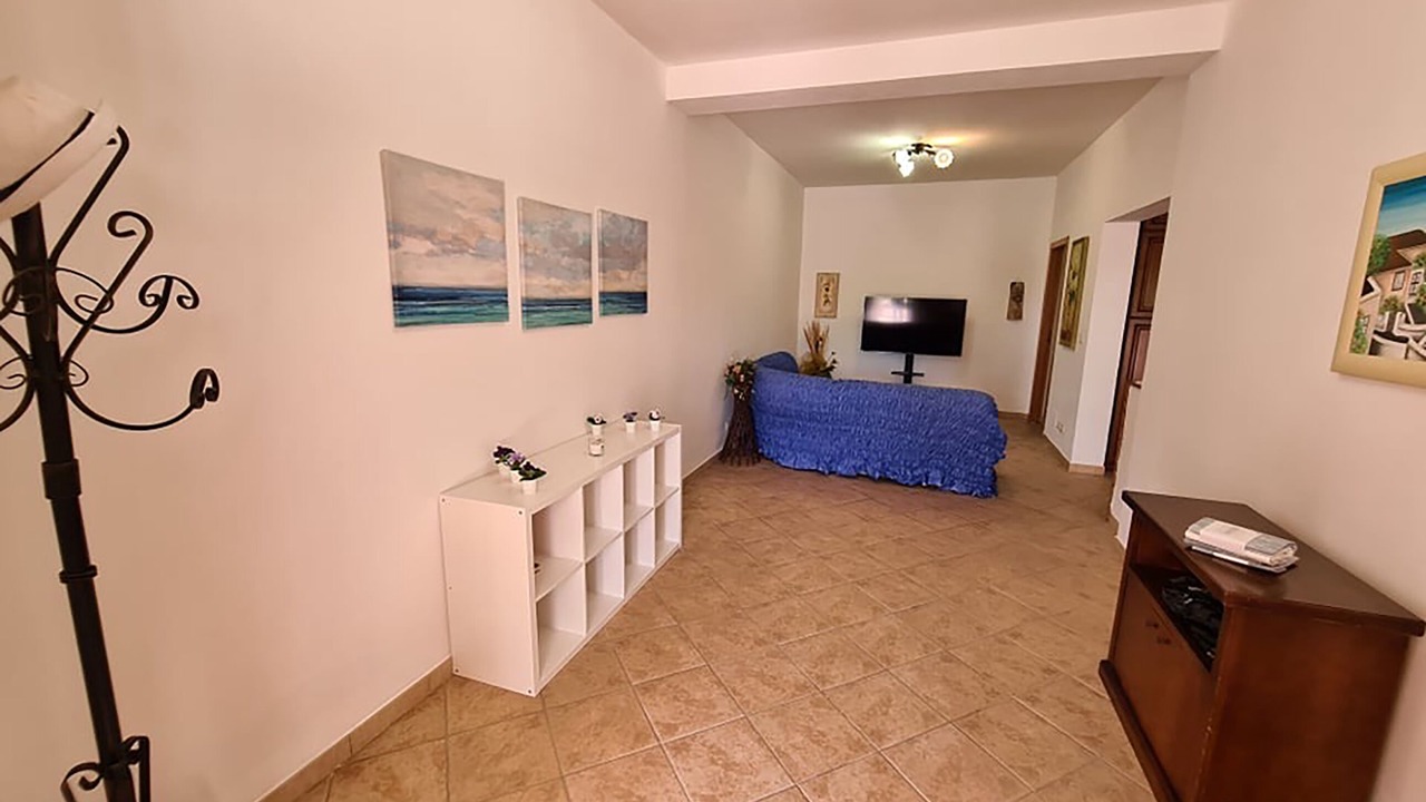Photo of Bedroom in Punta Milocca