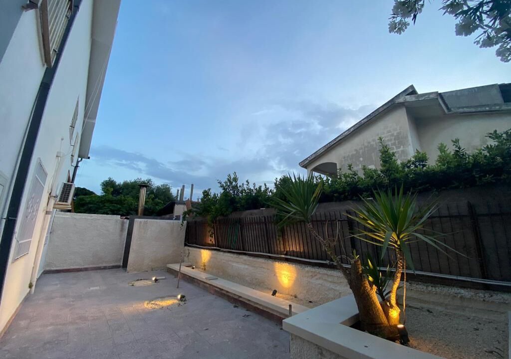 Photo of Outdoor in Punta Milocca
