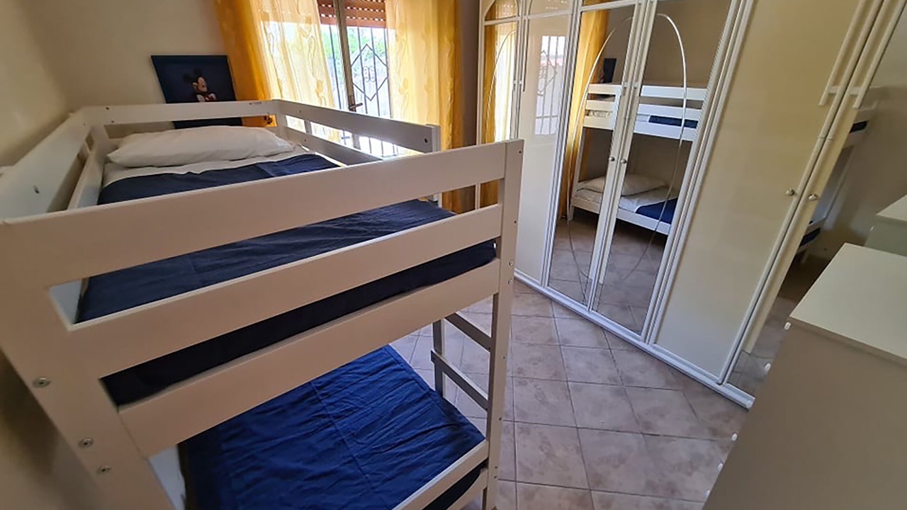Photo of Bedroom in Punta Milocca