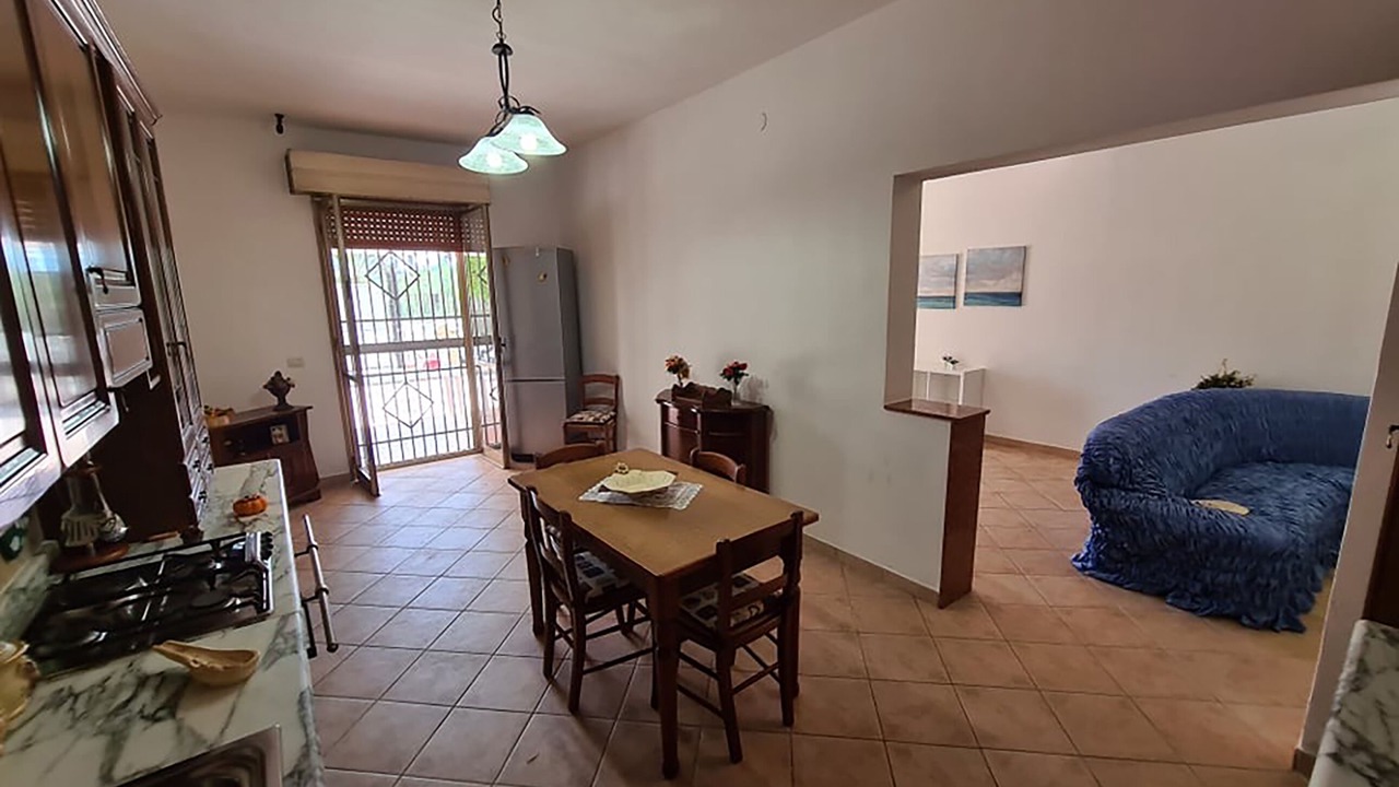 Photo of Livingroom in Punta Milocca