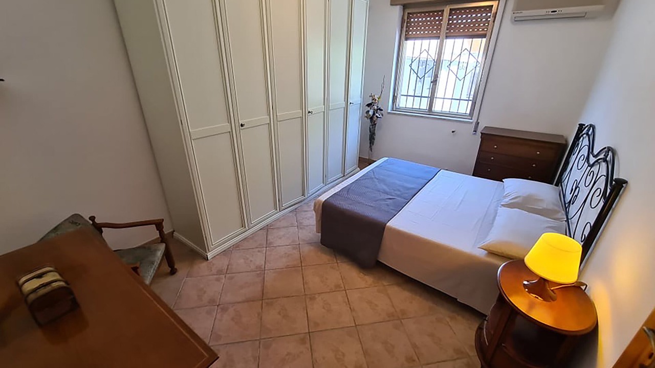 Photo of Bedroom in Punta Milocca