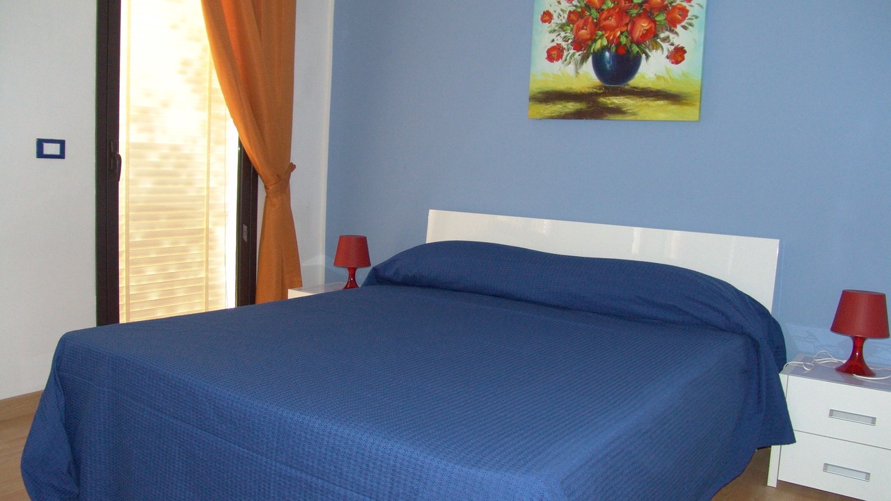 Photo of Bedroom in San Giorgio-Librino-San Giuseppe la Rena-Zia Lisa-Villaggio Sant'Agata