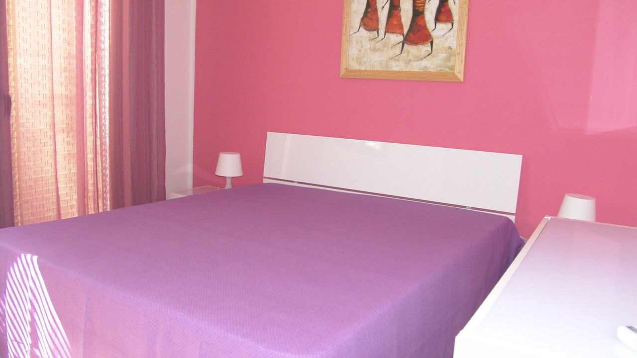 Photo of Bedroom in San Giorgio-Librino-San Giuseppe la Rena-Zia Lisa-Villaggio Sant'Agata