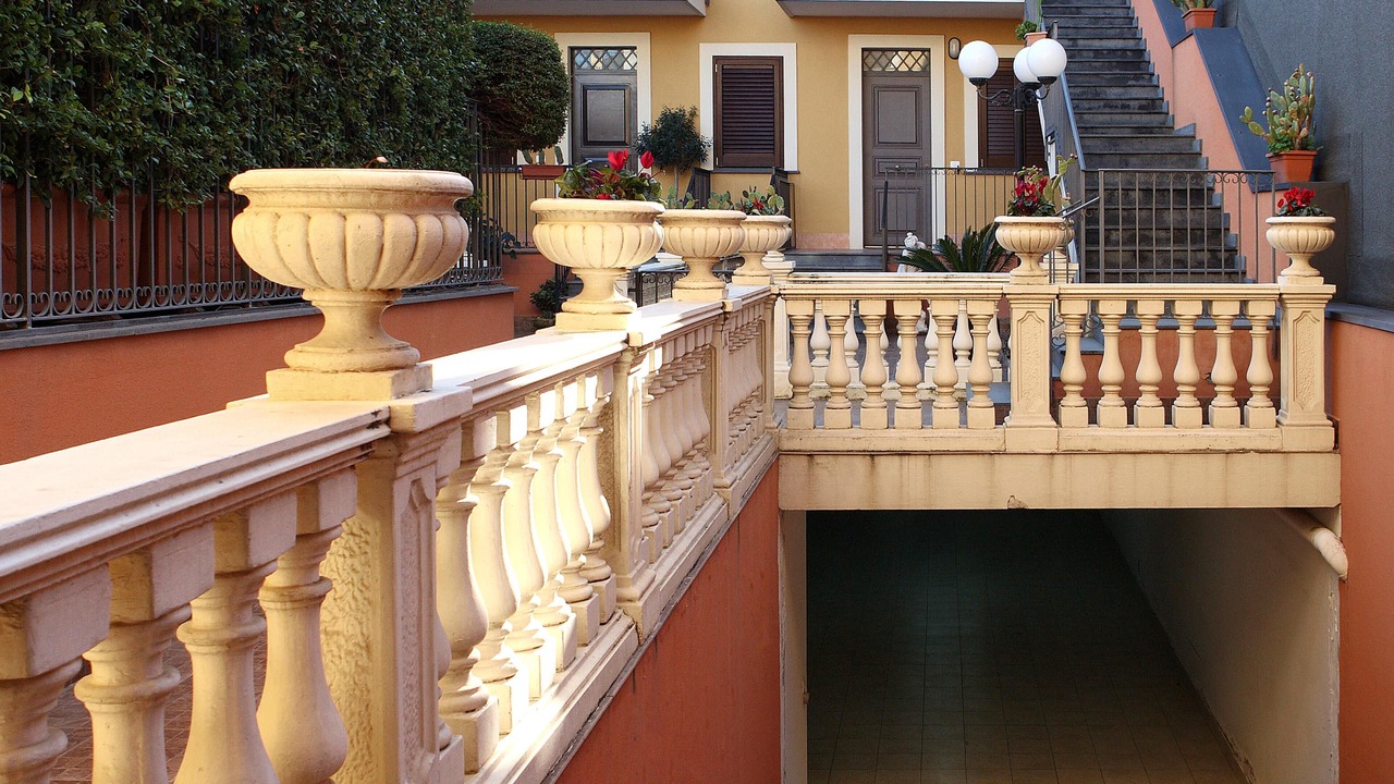 Photo of Outdoor in Stazzo