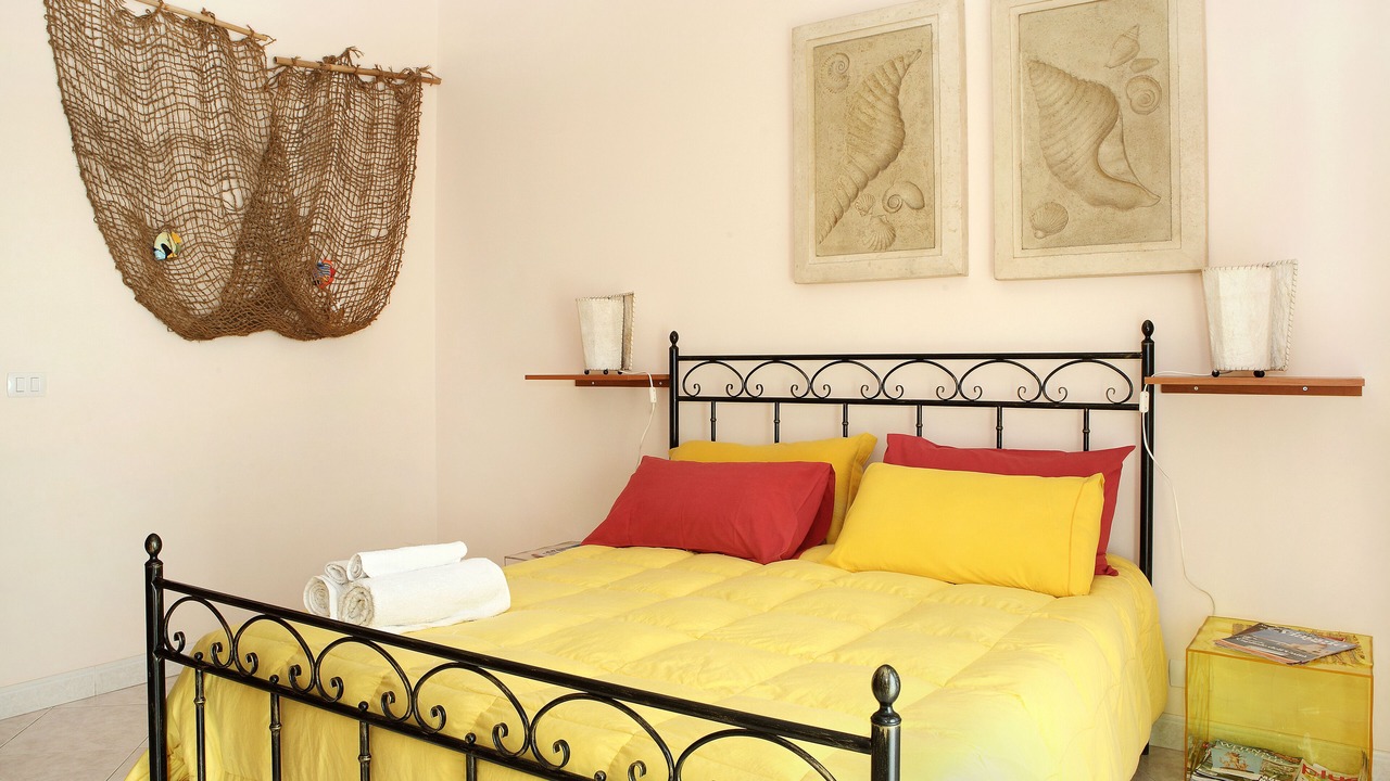 Photo of Bedroom in Stazzo