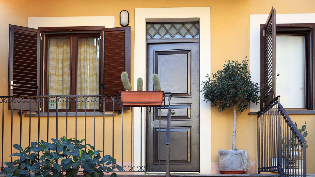 Photo of Outdoor in Stazzo