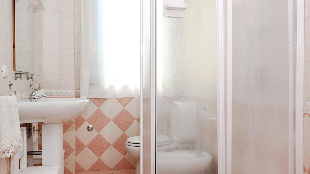Photo of Bathroom in Stazzo
