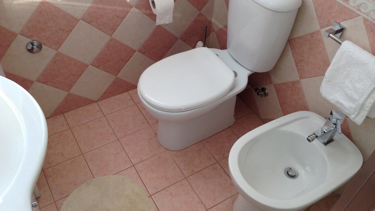 Photo of Bathroom in Stazzo