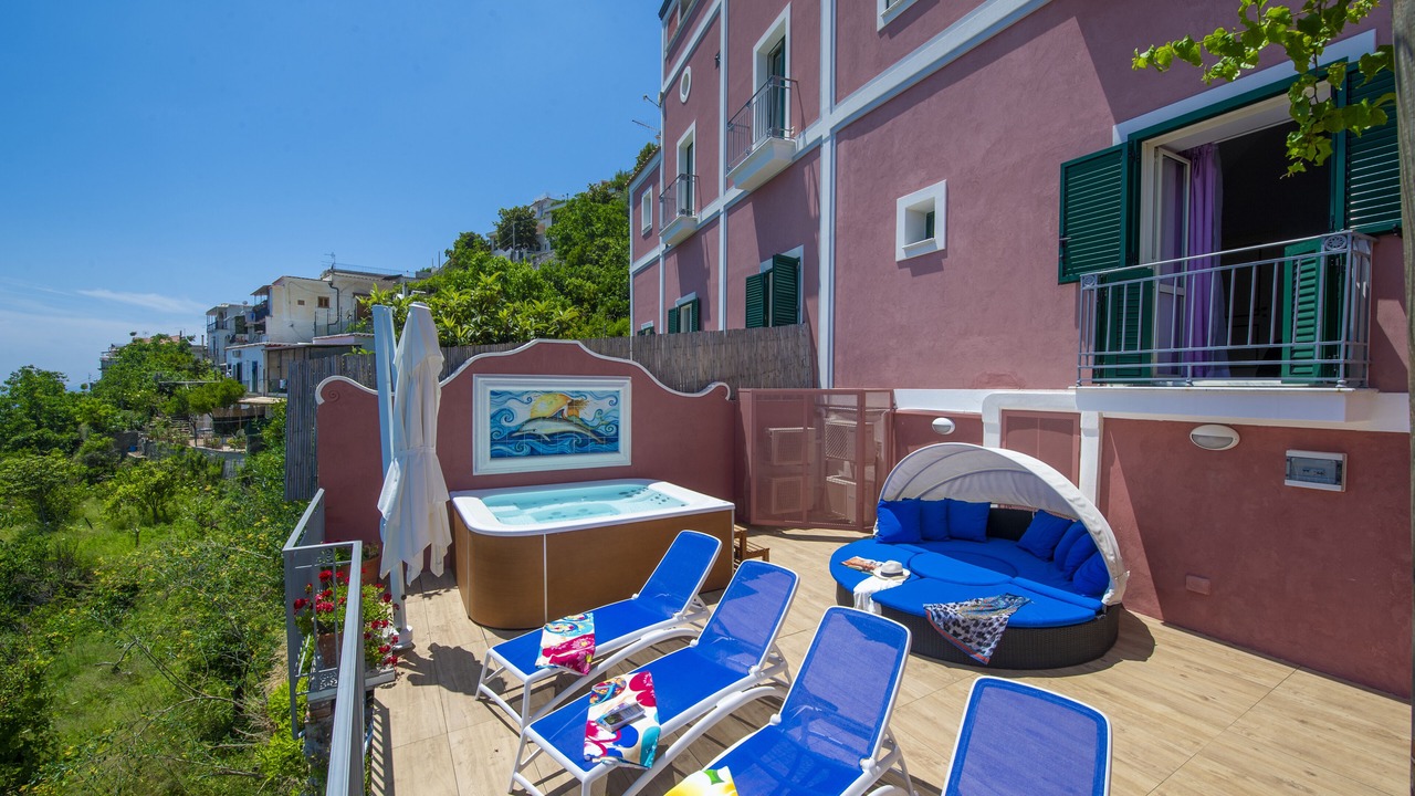 Photo of Outdoor in Praiano