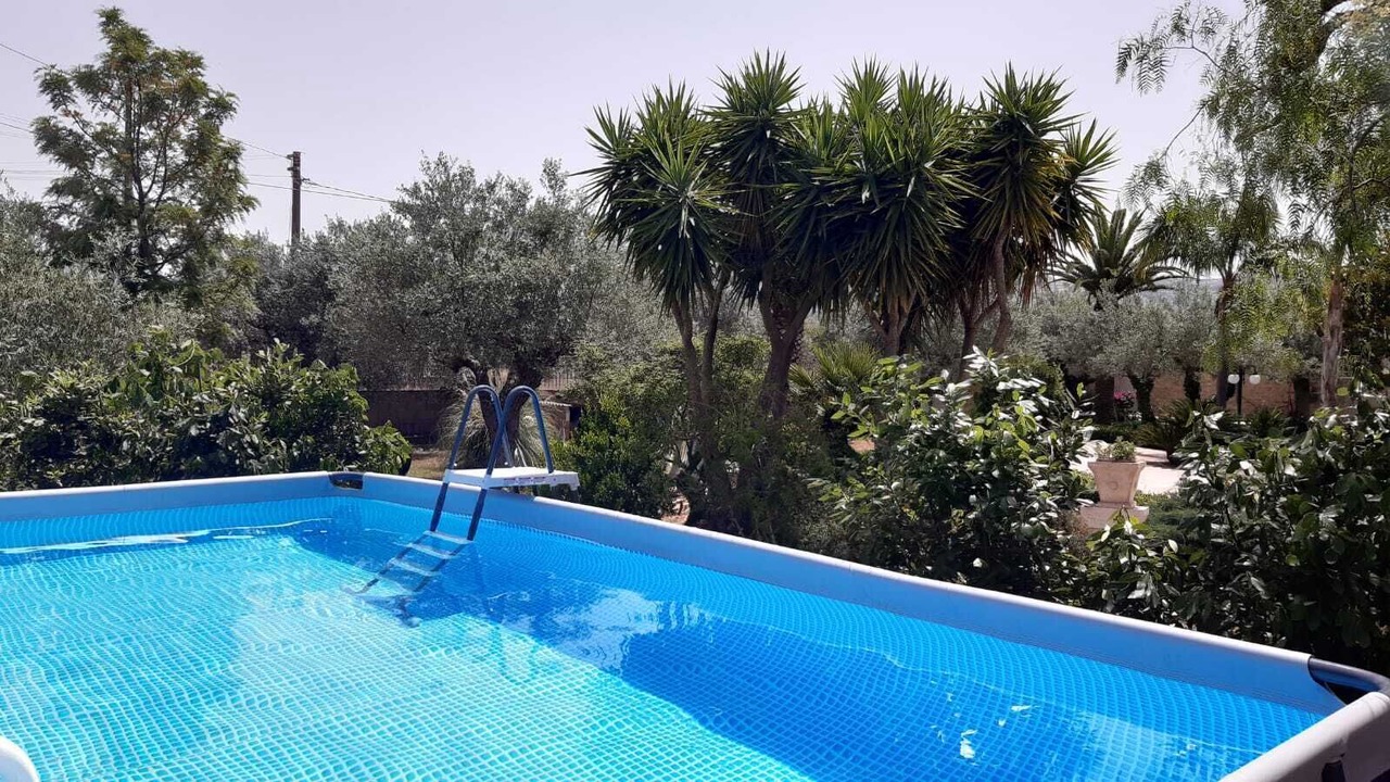 Photo of Outdoor in Comiso
