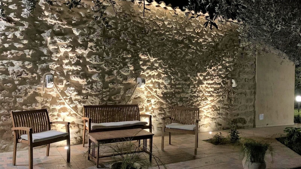 Photo of Patio Balcony in Comiso