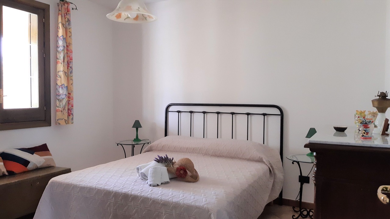 Photo of Bedroom in Comiso