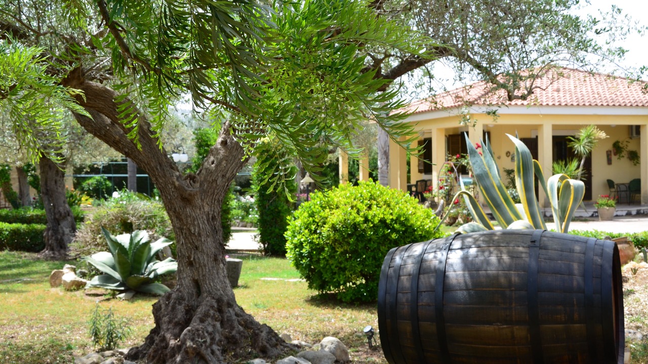 Photo of Outdoor in Comiso