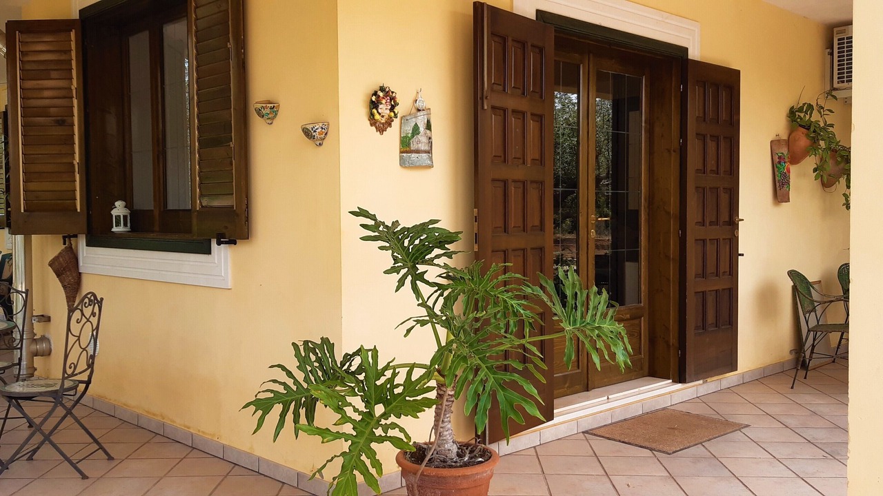 Photo of Outdoor in Comiso