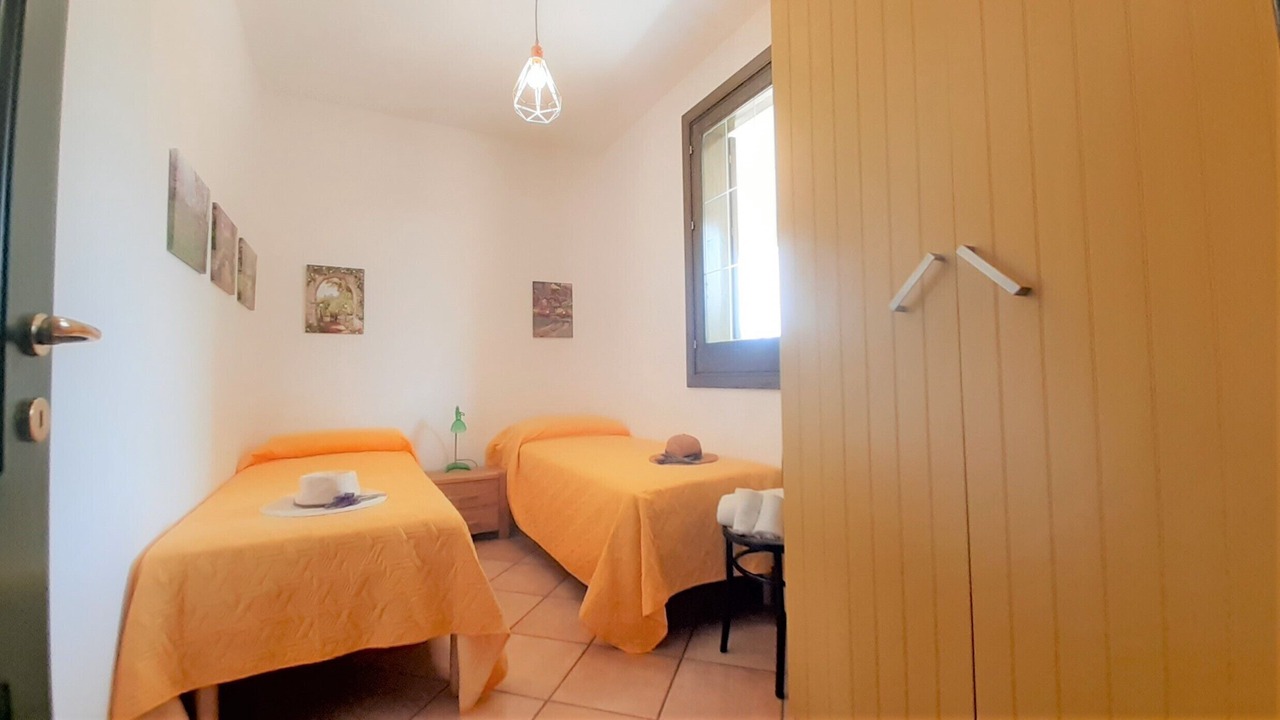 Photo of Bedroom in Comiso