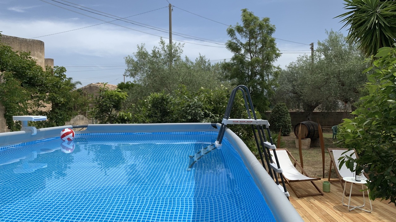 Photo of Outdoor in Comiso