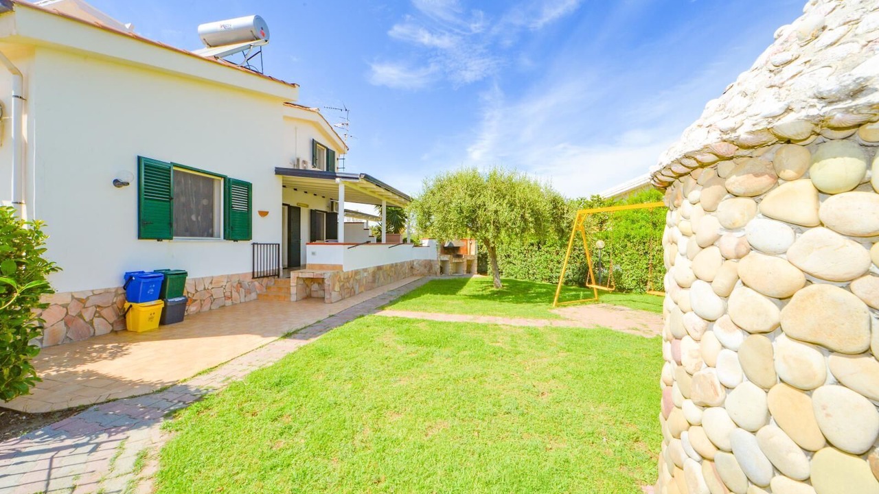Photo of Outdoor in Piana Calzata