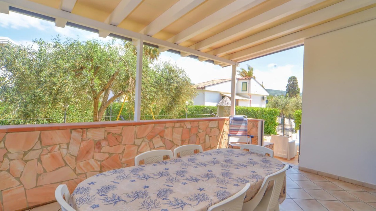 Photo of Outdoor in Piana Calzata