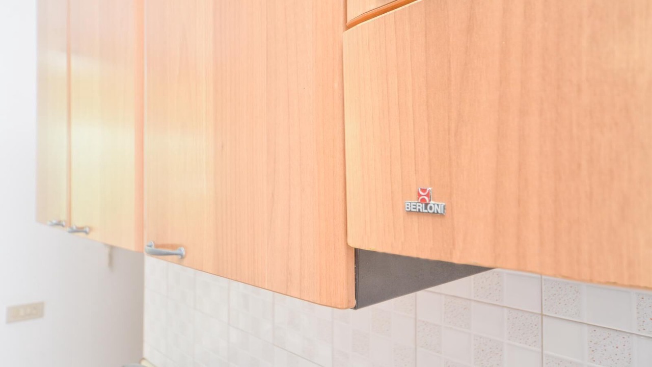 Photo of Kitchen in Piana Calzata