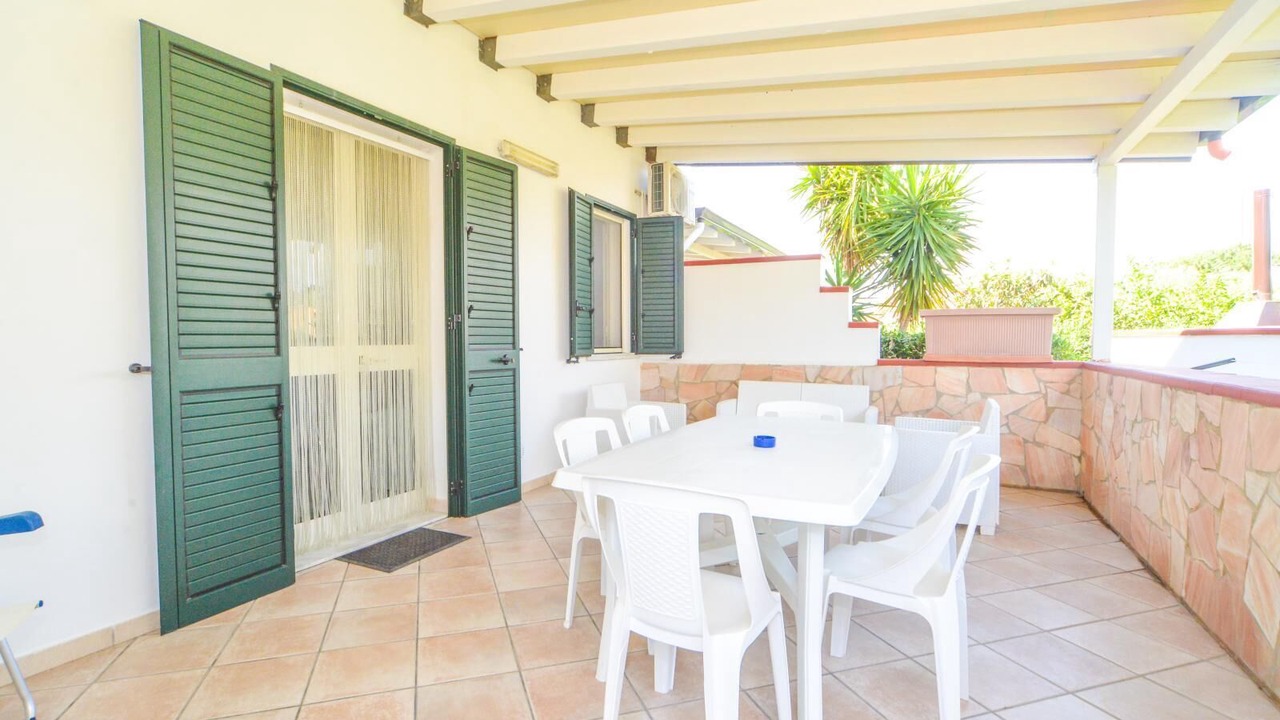 Photo of Outdoor in Piana Calzata