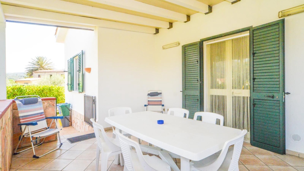 Photo of Outdoor in Piana Calzata
