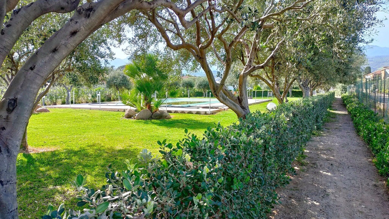 Photo of Outdoor in Piana Calzata